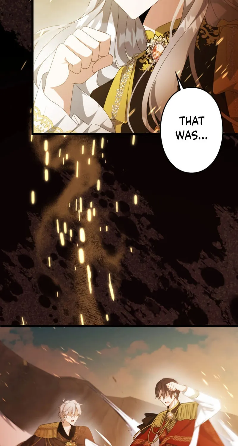 I Became a Fallen Saint Pregnant With a Tyrant Chapter 49 page 93 - 