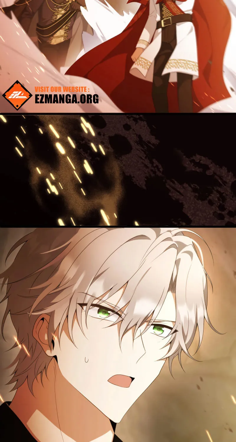 I Became a Fallen Saint Pregnant With a Tyrant Chapter 49 page 94 - 
