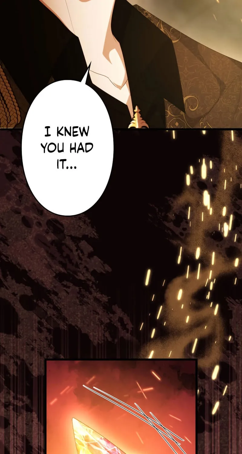 I Became a Fallen Saint Pregnant With a Tyrant Chapter 49 page 95 - 