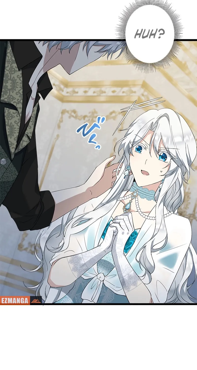 I Became a Fallen Saint Pregnant With a Tyrant Chapter 5 page 14 - 