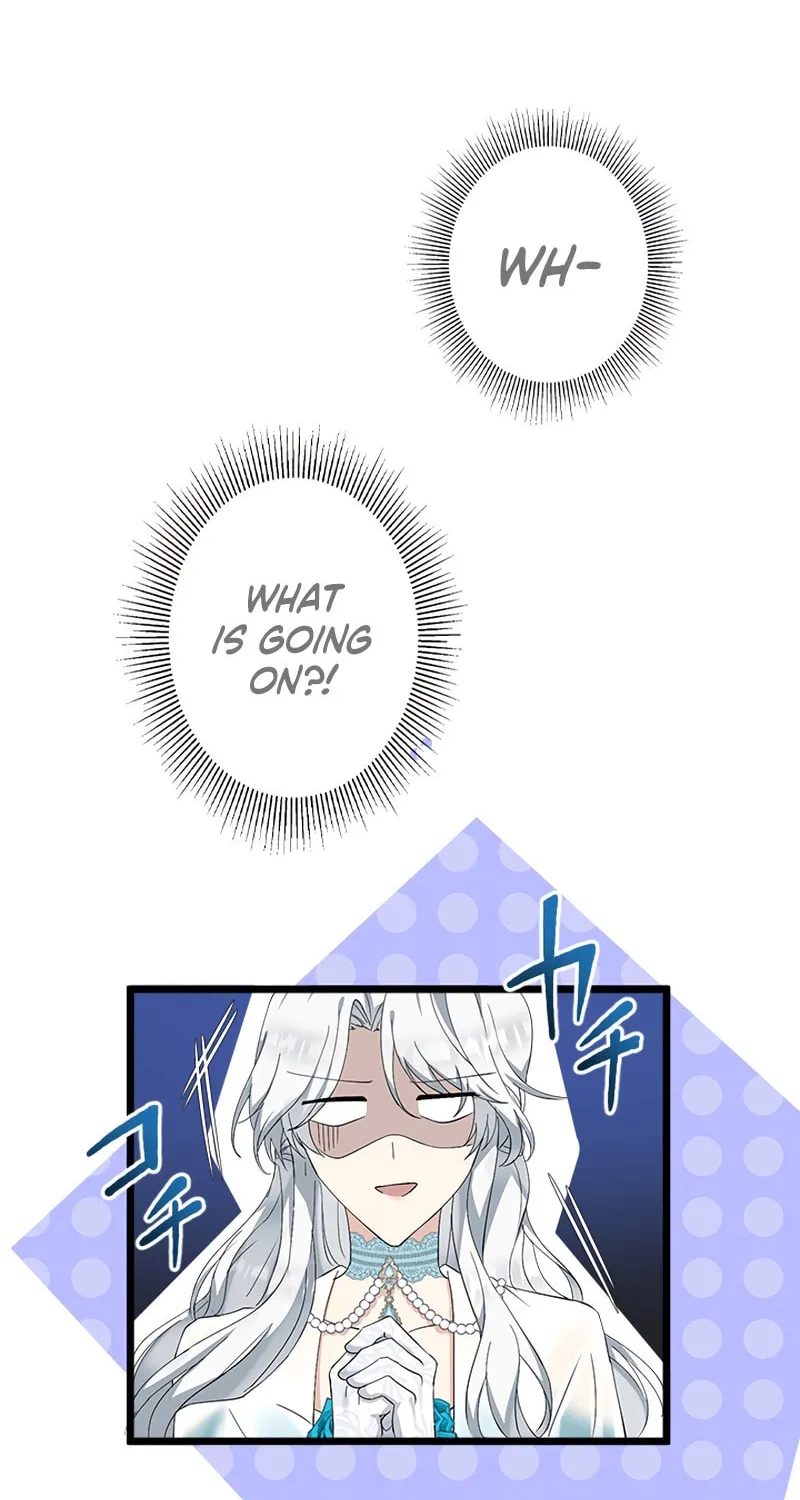 I Became a Fallen Saint Pregnant With a Tyrant Chapter 5 page 17 - 