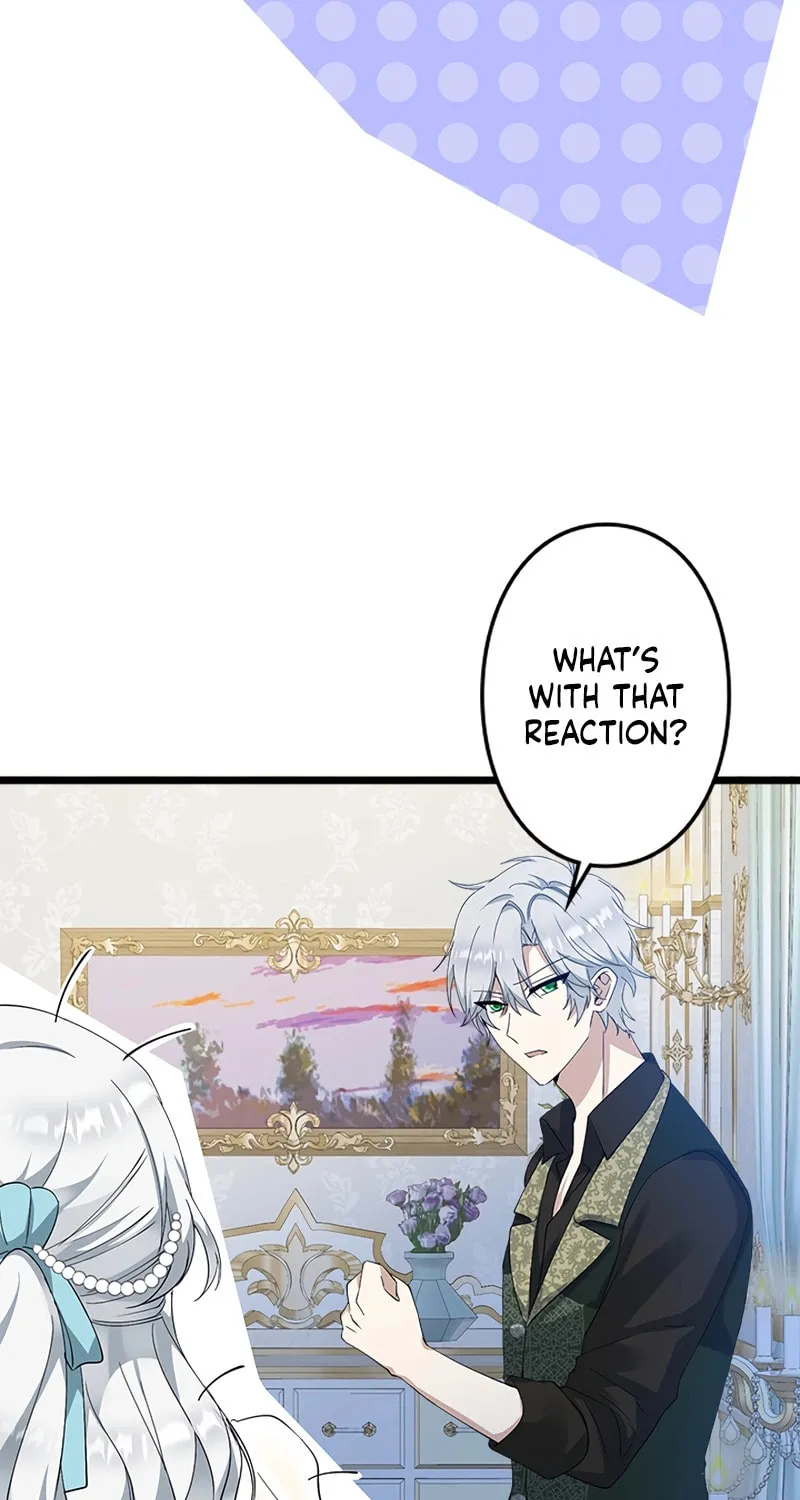 I Became a Fallen Saint Pregnant With a Tyrant Chapter 5 page 18 - 