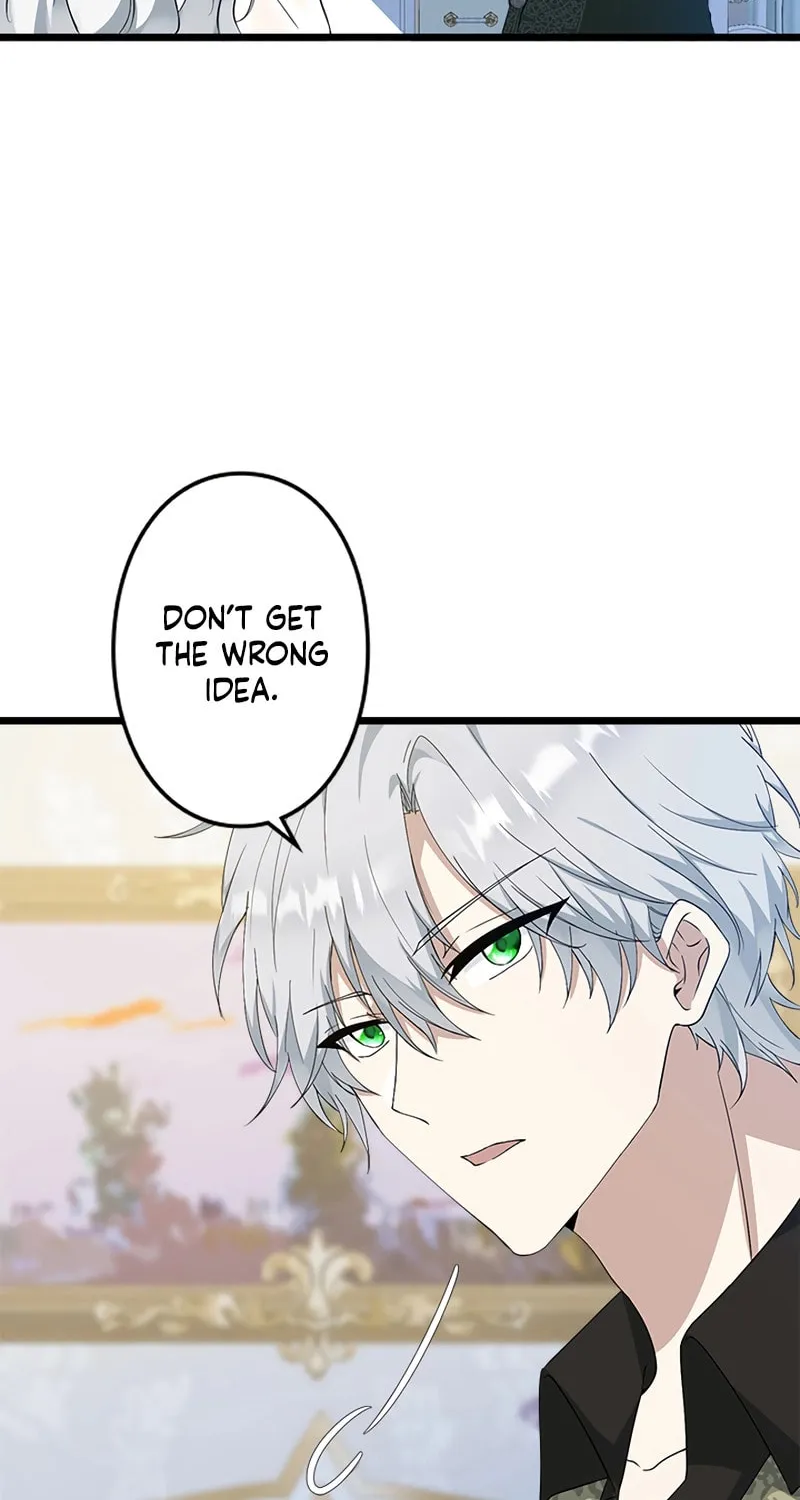 I Became a Fallen Saint Pregnant With a Tyrant Chapter 5 page 19 - 