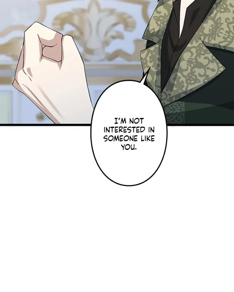 I Became a Fallen Saint Pregnant With a Tyrant Chapter 5 page 20 - 