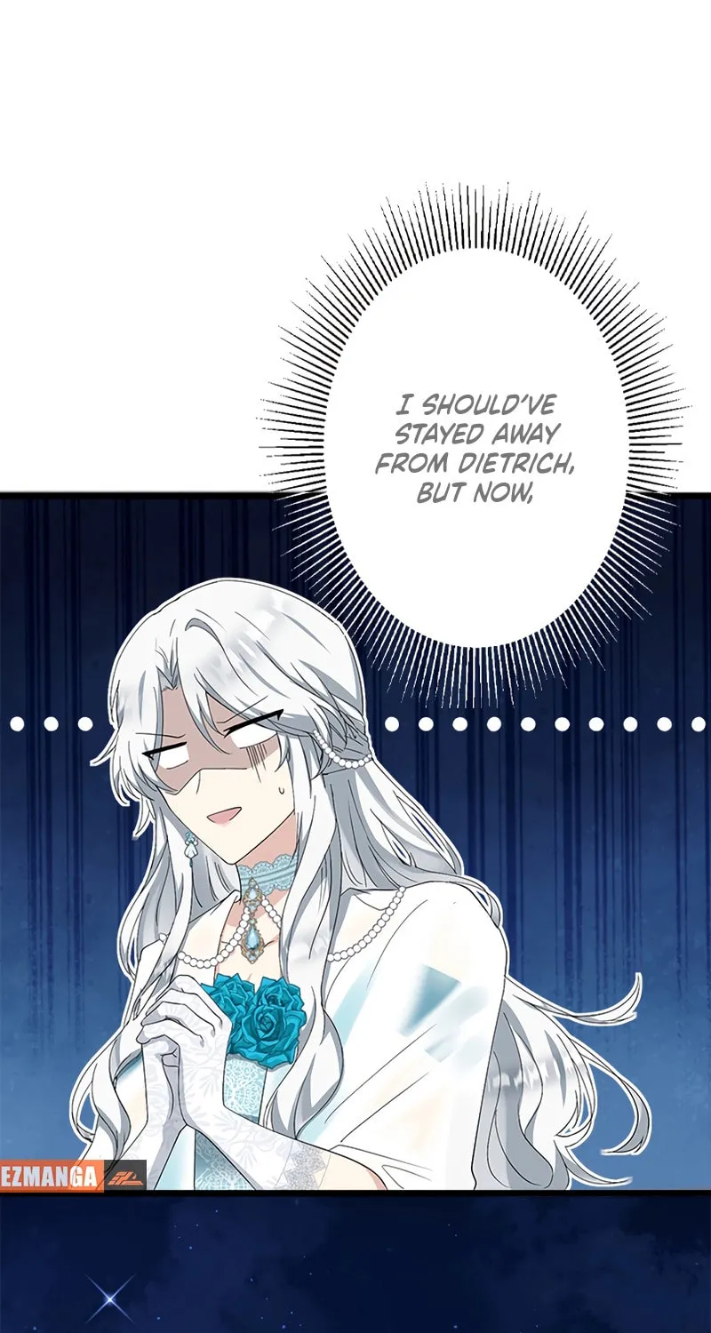 I Became a Fallen Saint Pregnant With a Tyrant Chapter 5 page 3 - 