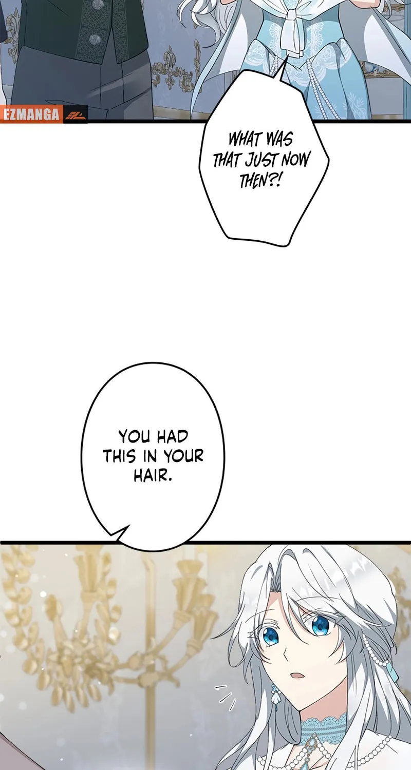 I Became a Fallen Saint Pregnant With a Tyrant Chapter 5 page 22 - 