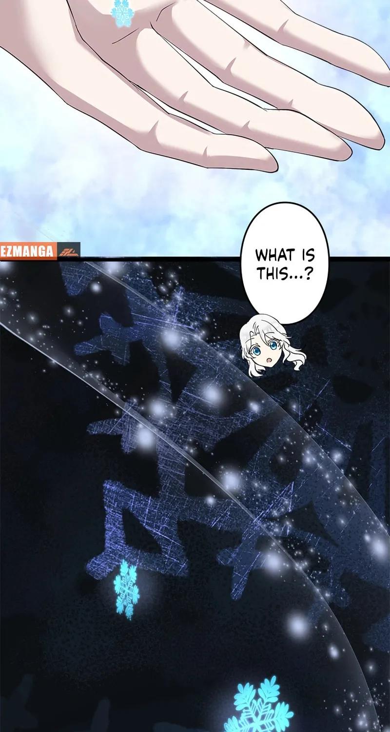 I Became a Fallen Saint Pregnant With a Tyrant Chapter 5 page 24 - 