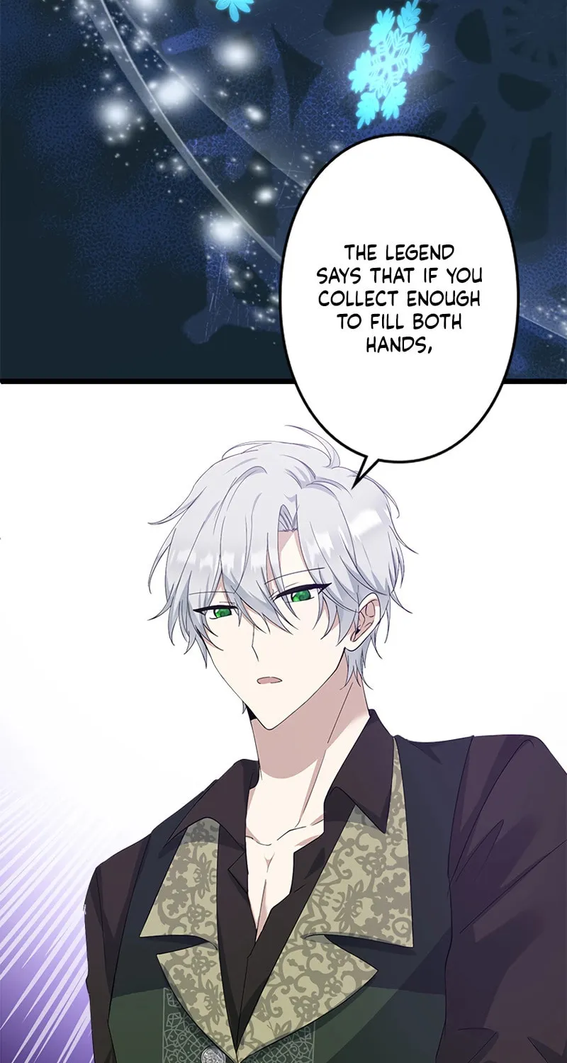 I Became a Fallen Saint Pregnant With a Tyrant Chapter 5 page 27 - 
