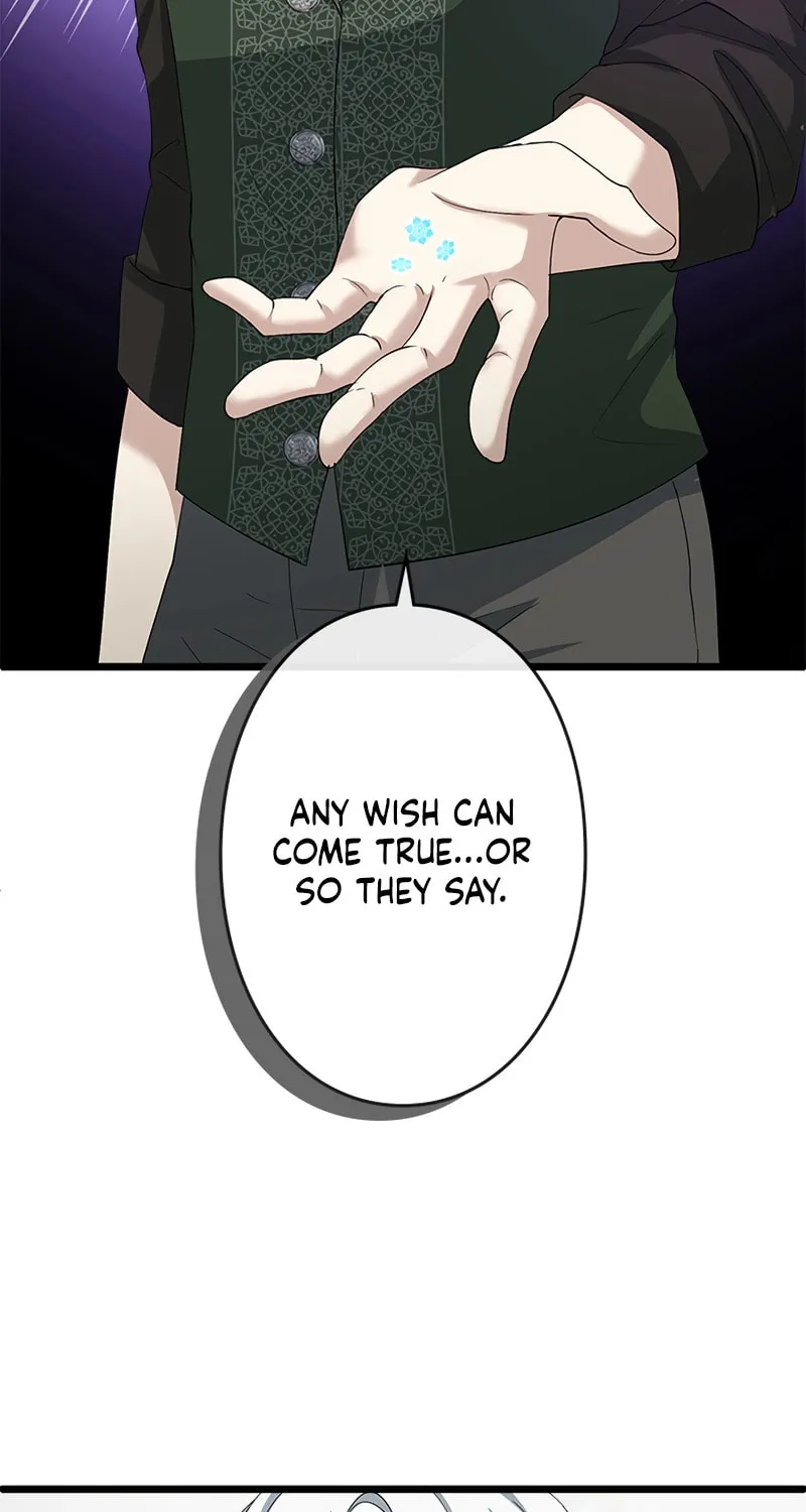 I Became a Fallen Saint Pregnant With a Tyrant Chapter 5 page 28 - 