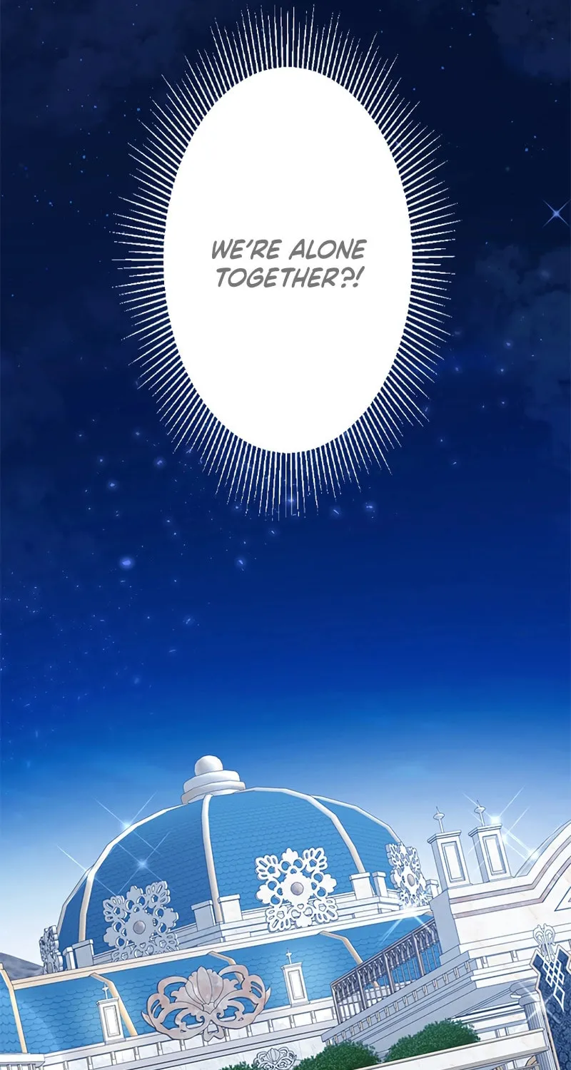 I Became a Fallen Saint Pregnant With a Tyrant Chapter 5 page 4 - 