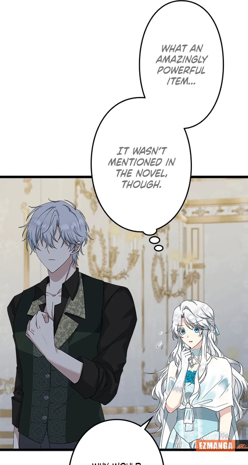 I Became a Fallen Saint Pregnant With a Tyrant Chapter 5 page 31 - 