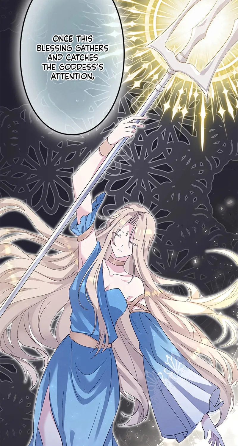 I Became a Fallen Saint Pregnant With a Tyrant Chapter 5 page 36 - 