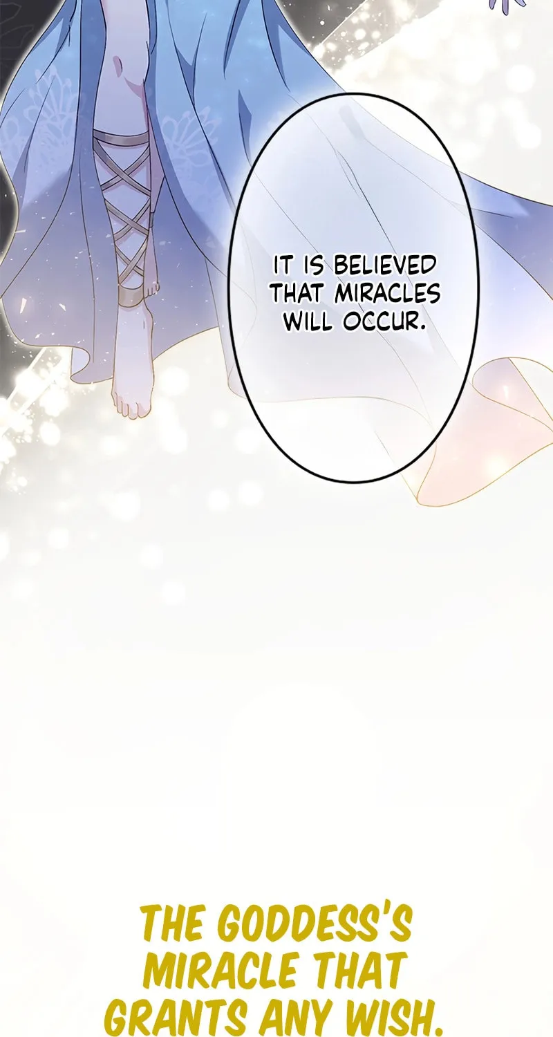 I Became a Fallen Saint Pregnant With a Tyrant Chapter 5 page 37 - 