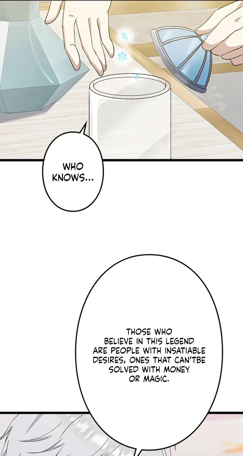 I Became a Fallen Saint Pregnant With a Tyrant Chapter 5 page 40 - 