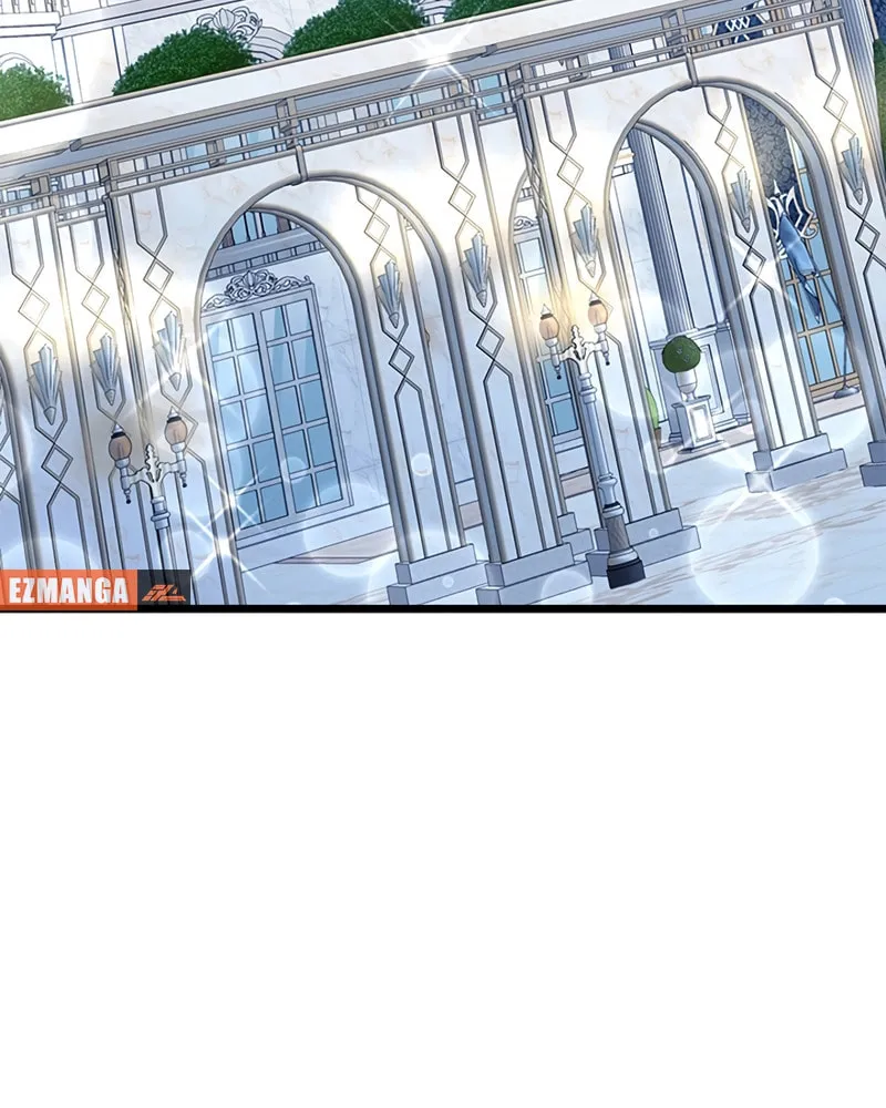 I Became a Fallen Saint Pregnant With a Tyrant Chapter 5 page 5 - 