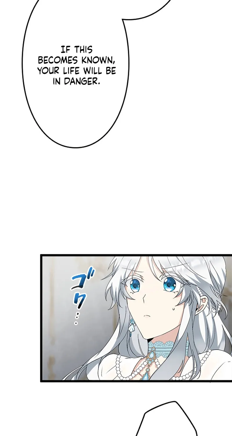 I Became a Fallen Saint Pregnant With a Tyrant Chapter 5 page 42 - 