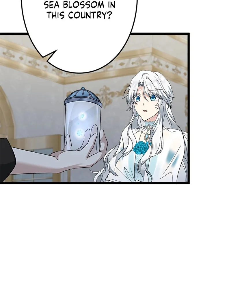 I Became a Fallen Saint Pregnant With a Tyrant Chapter 5 page 44 - 