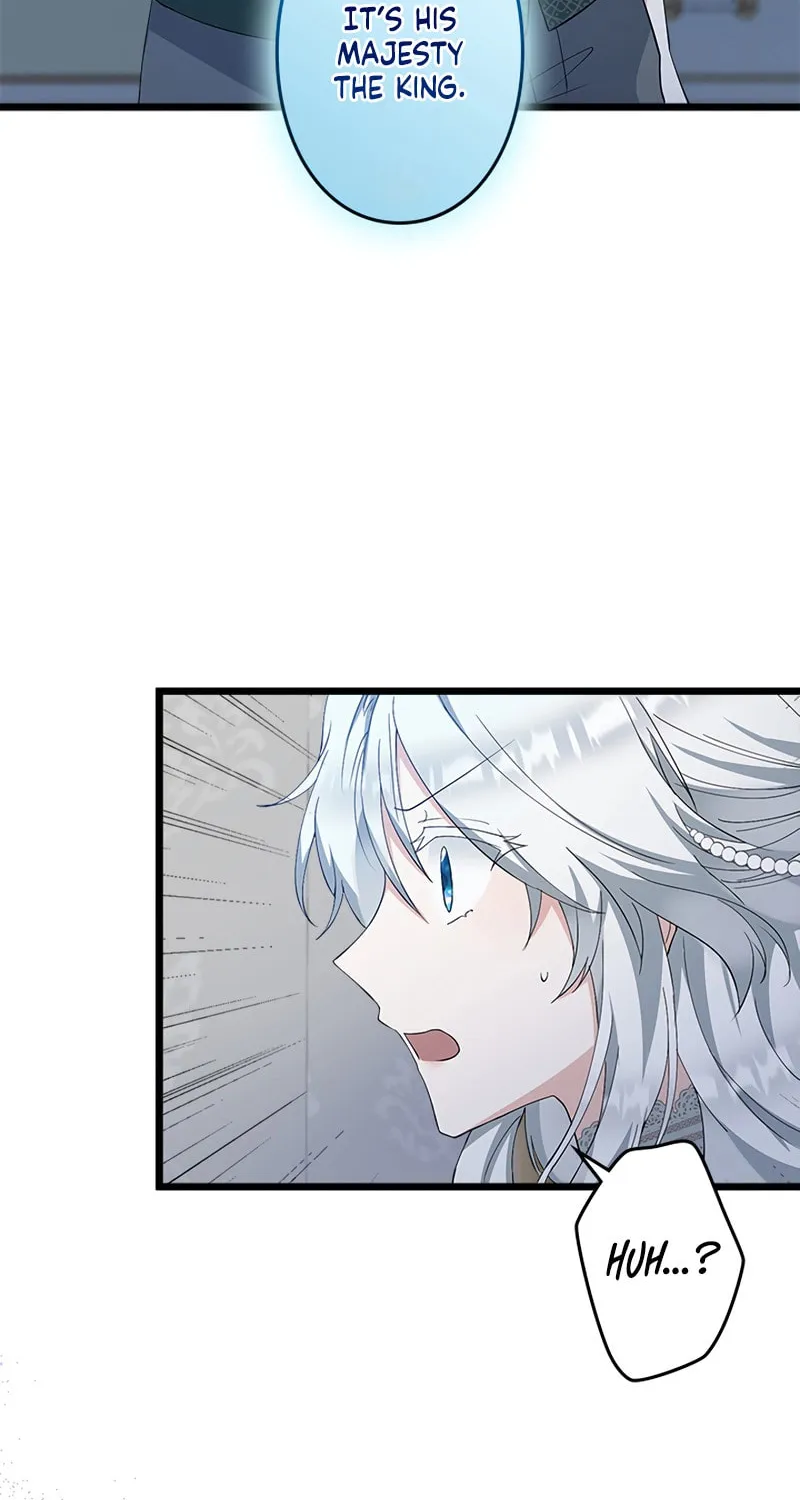 I Became a Fallen Saint Pregnant With a Tyrant Chapter 5 page 46 - 
