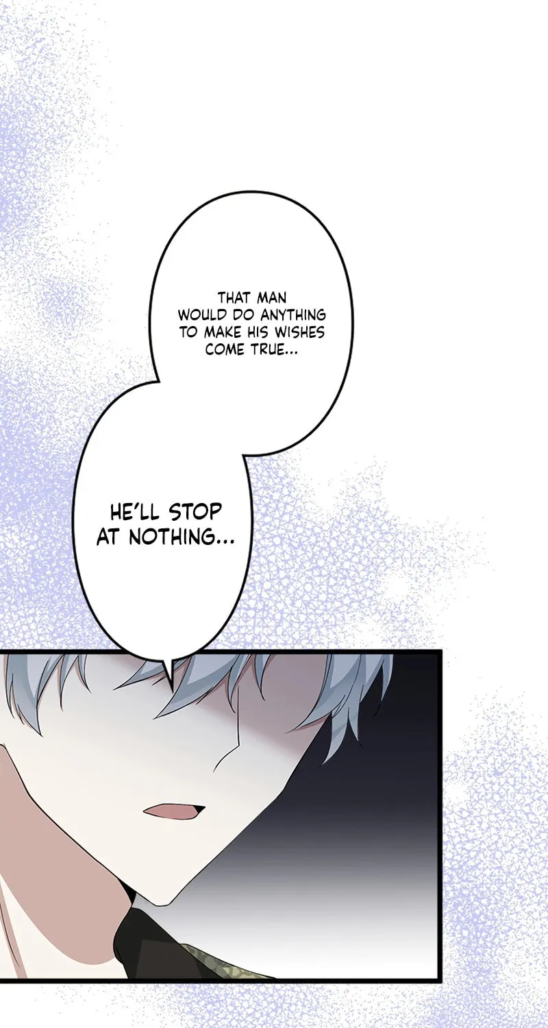 I Became a Fallen Saint Pregnant With a Tyrant Chapter 5 page 47 - 