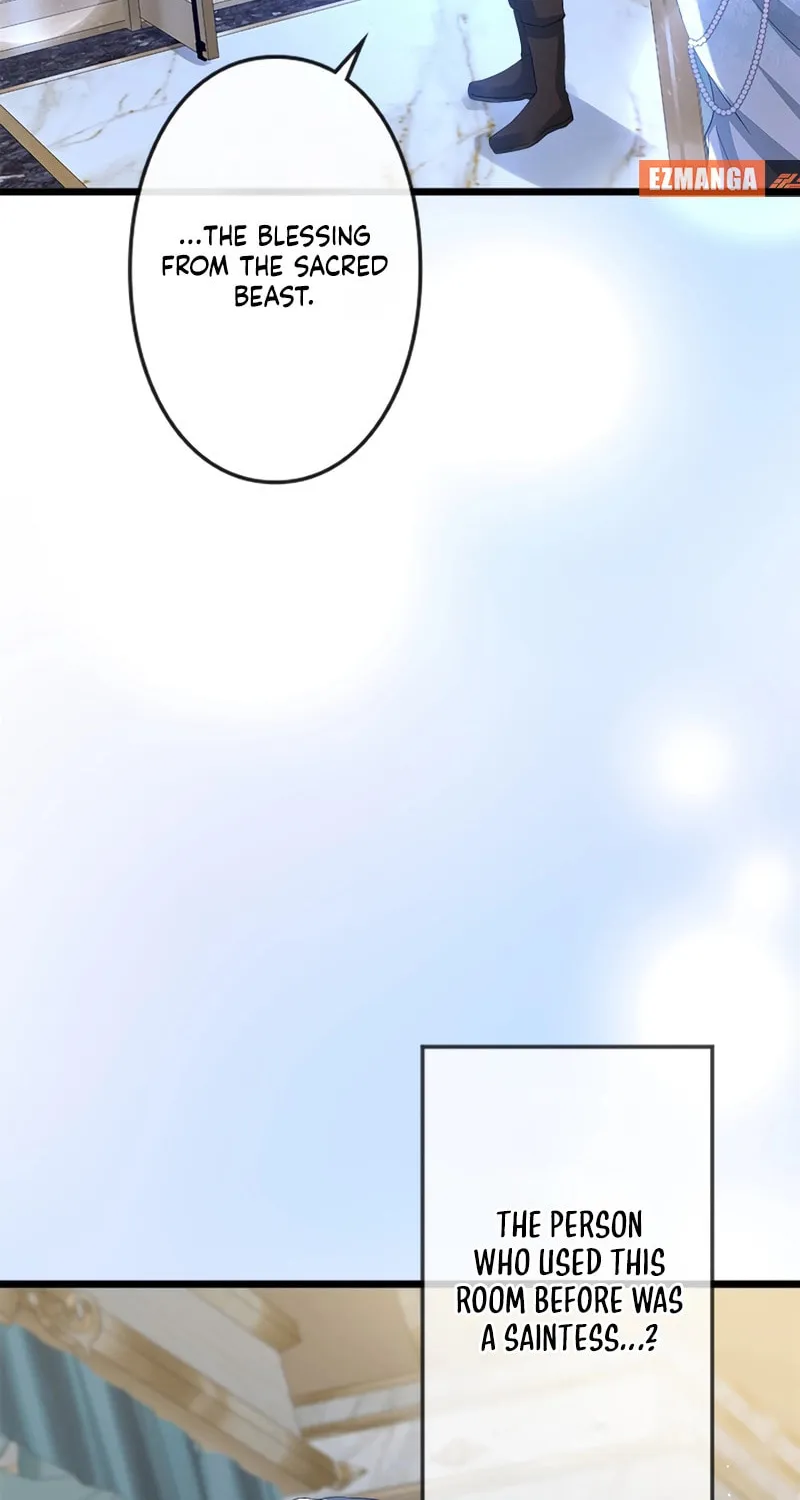 I Became a Fallen Saint Pregnant With a Tyrant Chapter 5 page 50 - 