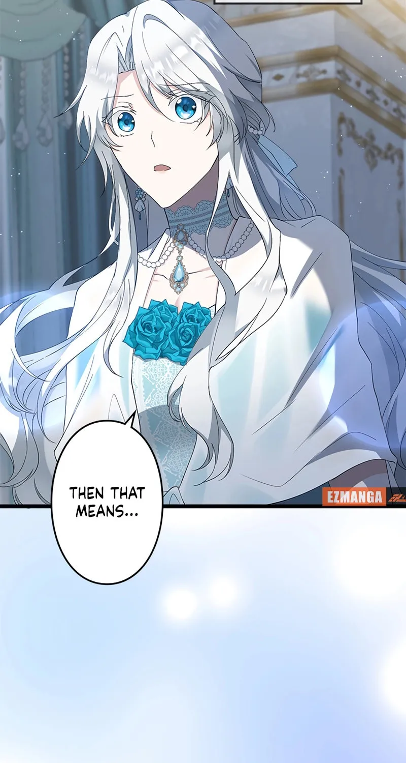 I Became a Fallen Saint Pregnant With a Tyrant Chapter 5 page 51 - 
