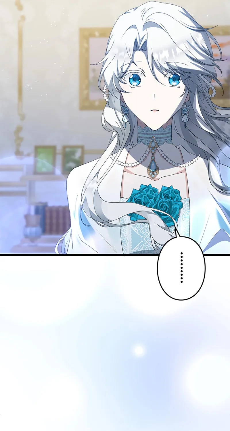 I Became a Fallen Saint Pregnant With a Tyrant Chapter 5 page 54 - 