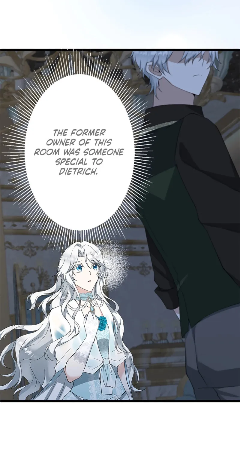 I Became a Fallen Saint Pregnant With a Tyrant Chapter 5 page 55 - 
