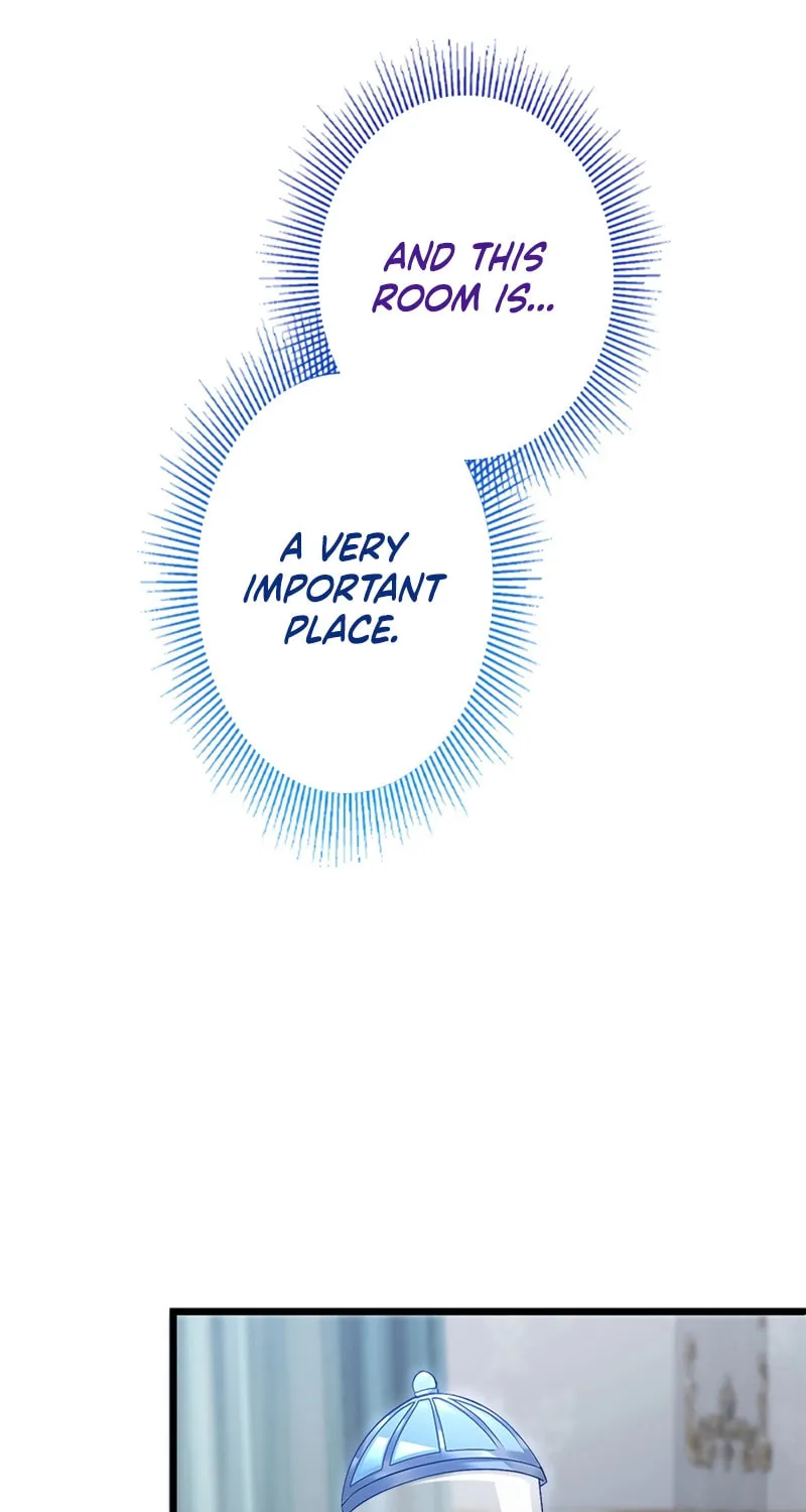 I Became a Fallen Saint Pregnant With a Tyrant Chapter 5 page 56 - 