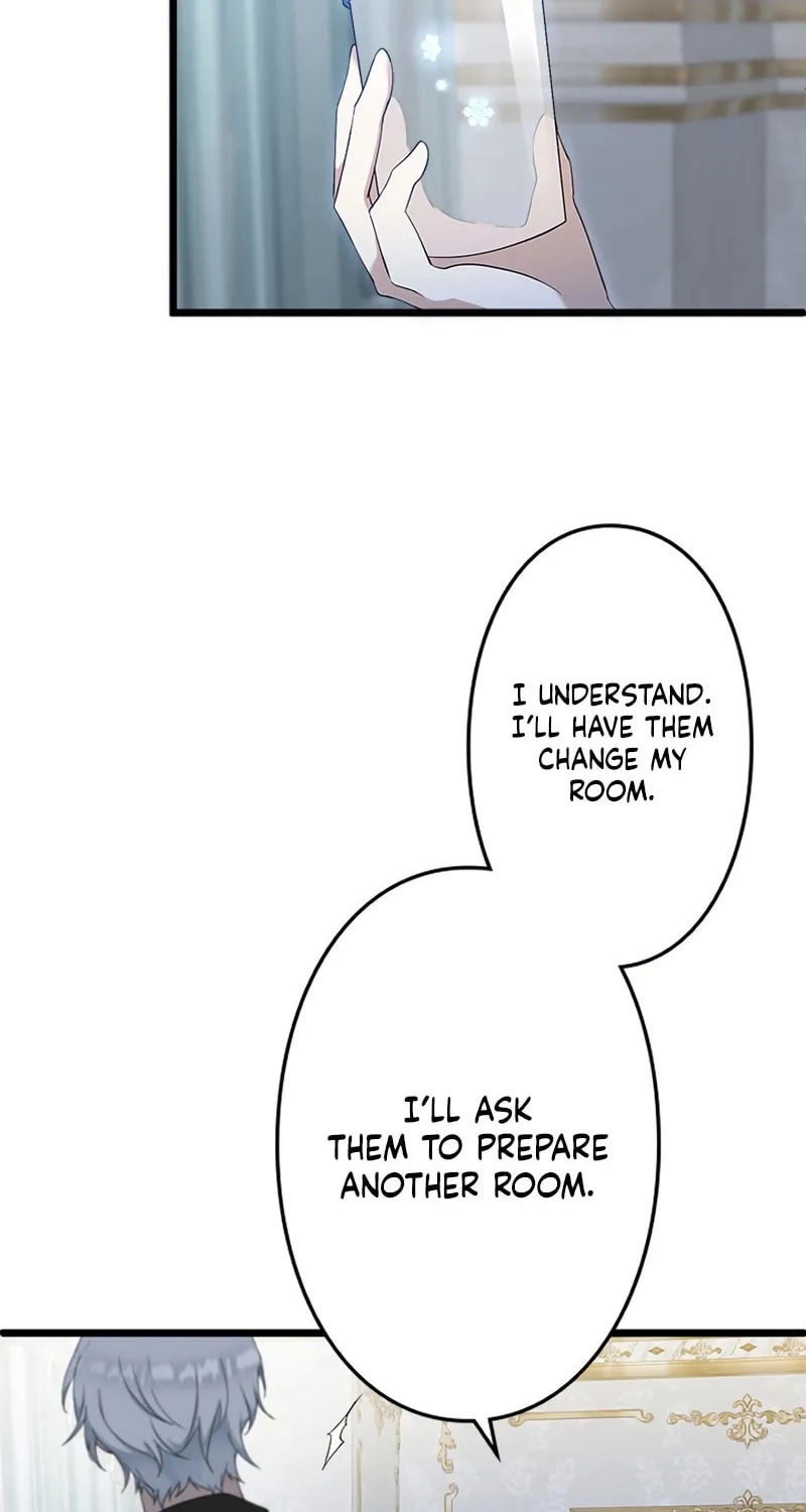 I Became a Fallen Saint Pregnant With a Tyrant Chapter 5 page 57 - 