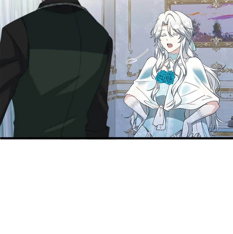 I Became a Fallen Saint Pregnant With a Tyrant Chapter 5 page 58 - 