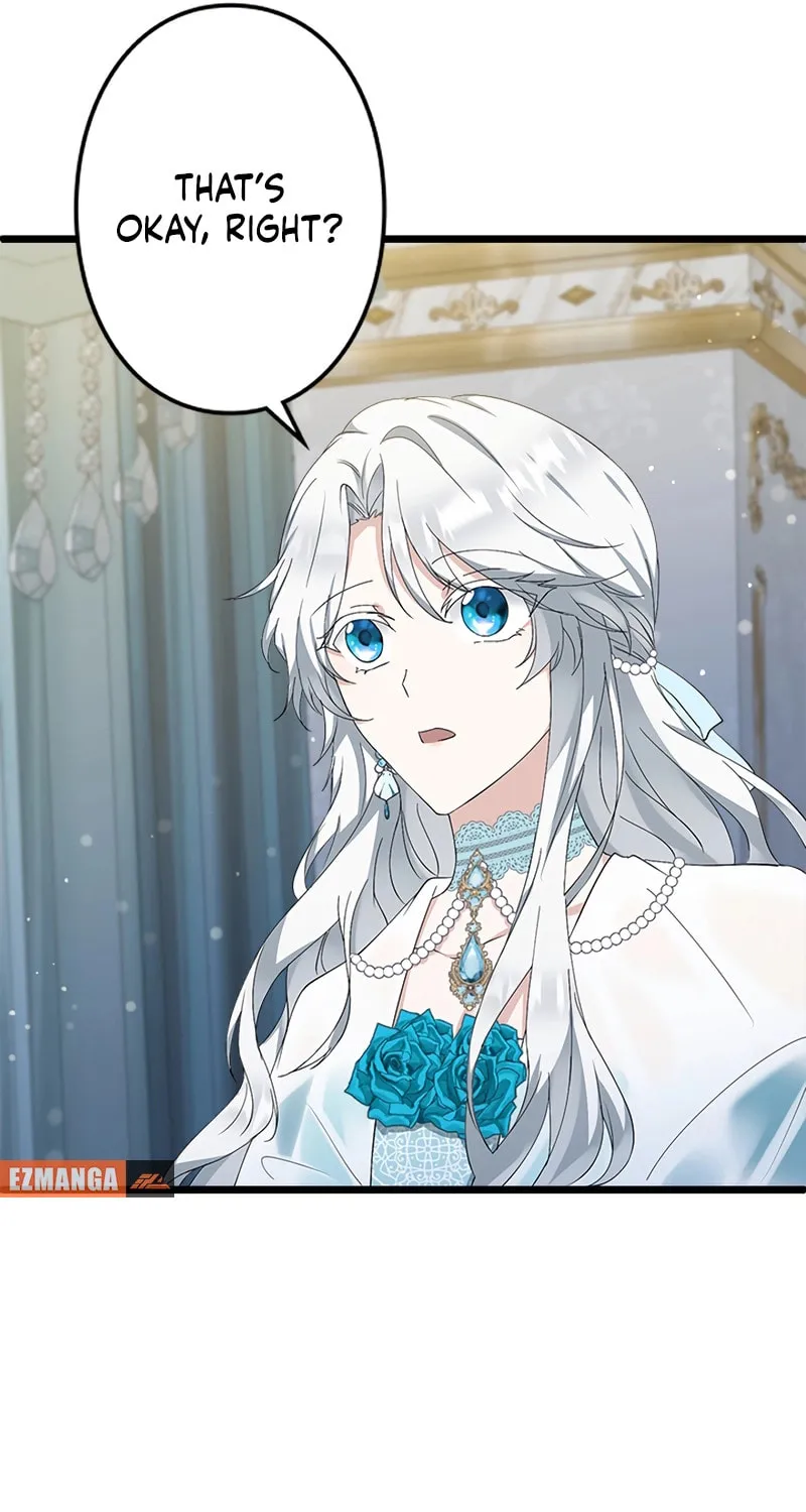 I Became a Fallen Saint Pregnant With a Tyrant Chapter 5 page 59 - 