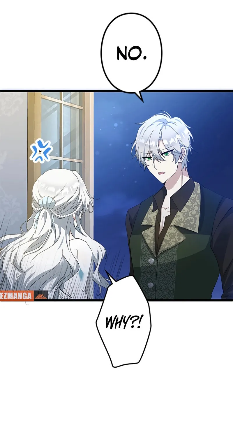I Became a Fallen Saint Pregnant With a Tyrant Chapter 5 page 60 - 