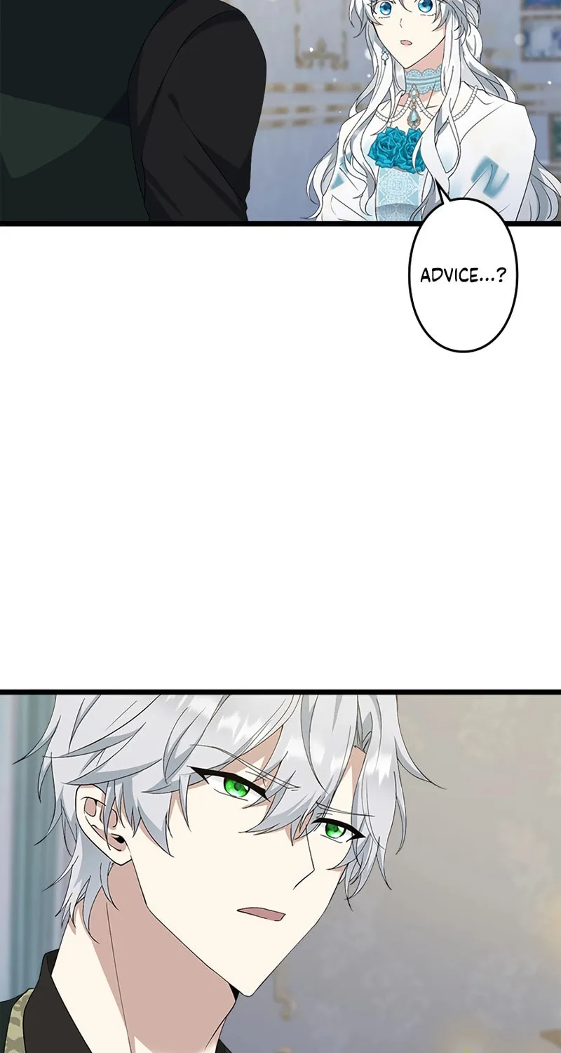 I Became a Fallen Saint Pregnant With a Tyrant Chapter 5 page 7 - 