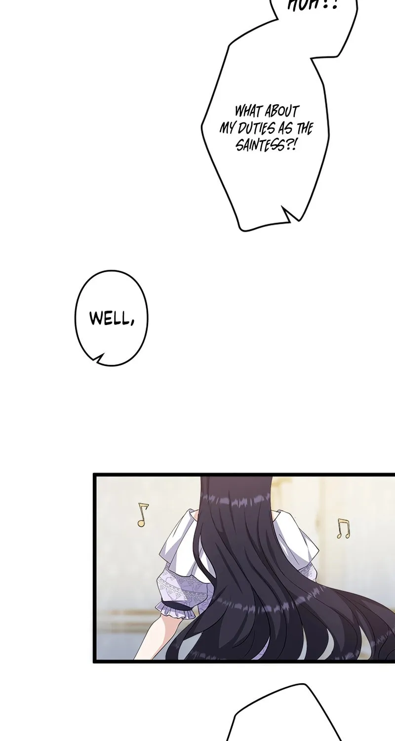 I Became a Fallen Saint Pregnant With a Tyrant Chapter 5 page 62 - 