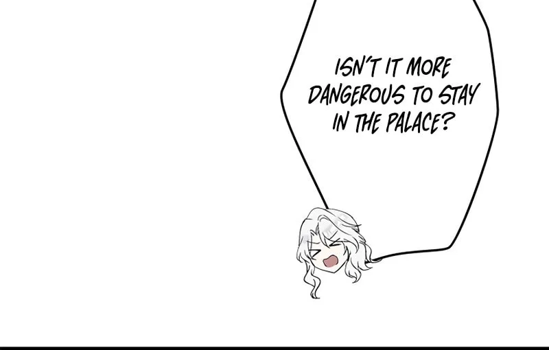 I Became a Fallen Saint Pregnant With a Tyrant Chapter 5 page 63 - 