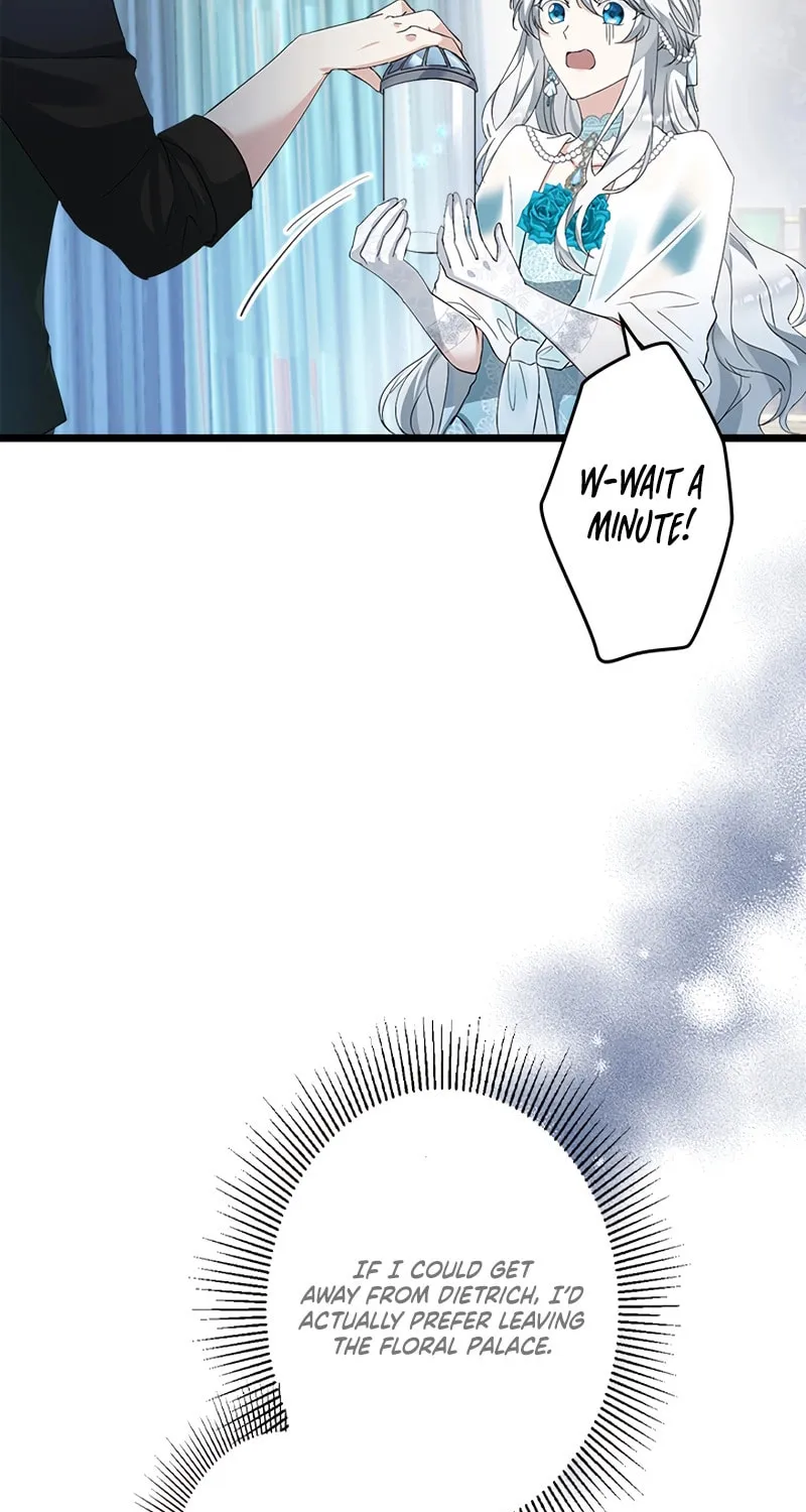 I Became a Fallen Saint Pregnant With a Tyrant Chapter 5 page 66 - 