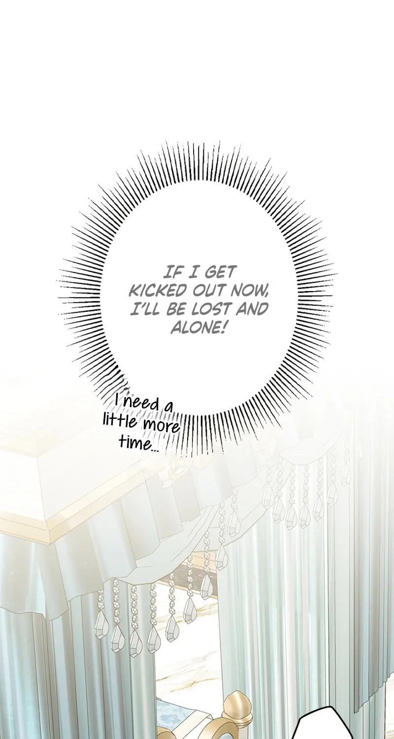 I Became a Fallen Saint Pregnant With a Tyrant Chapter 5 page 69 - 