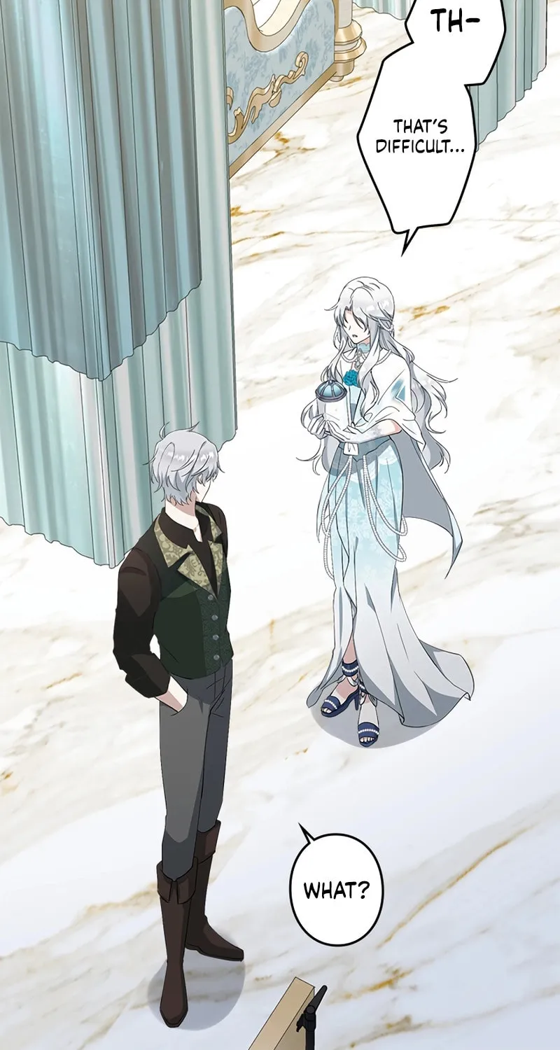 I Became a Fallen Saint Pregnant With a Tyrant Chapter 5 page 70 - 