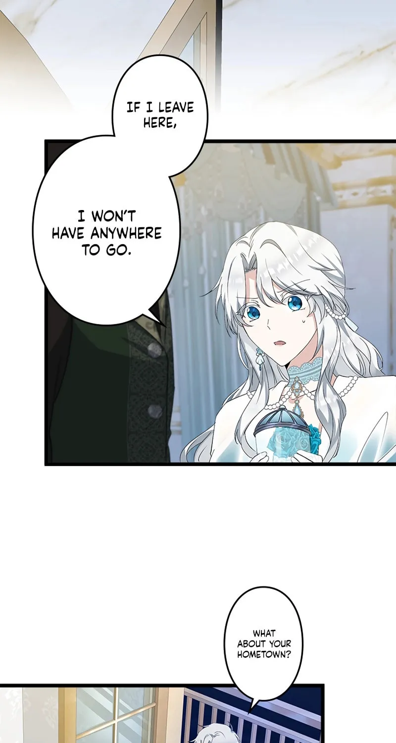 I Became a Fallen Saint Pregnant With a Tyrant Chapter 5 page 71 - 