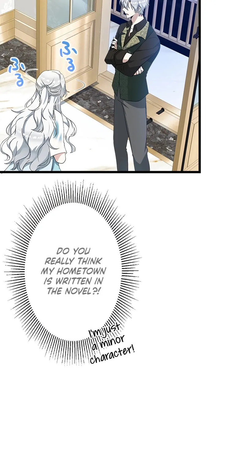 I Became a Fallen Saint Pregnant With a Tyrant Chapter 5 page 72 - 