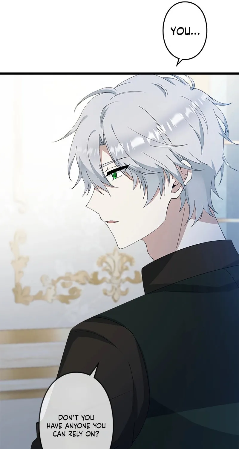 I Became a Fallen Saint Pregnant With a Tyrant Chapter 5 page 74 - 