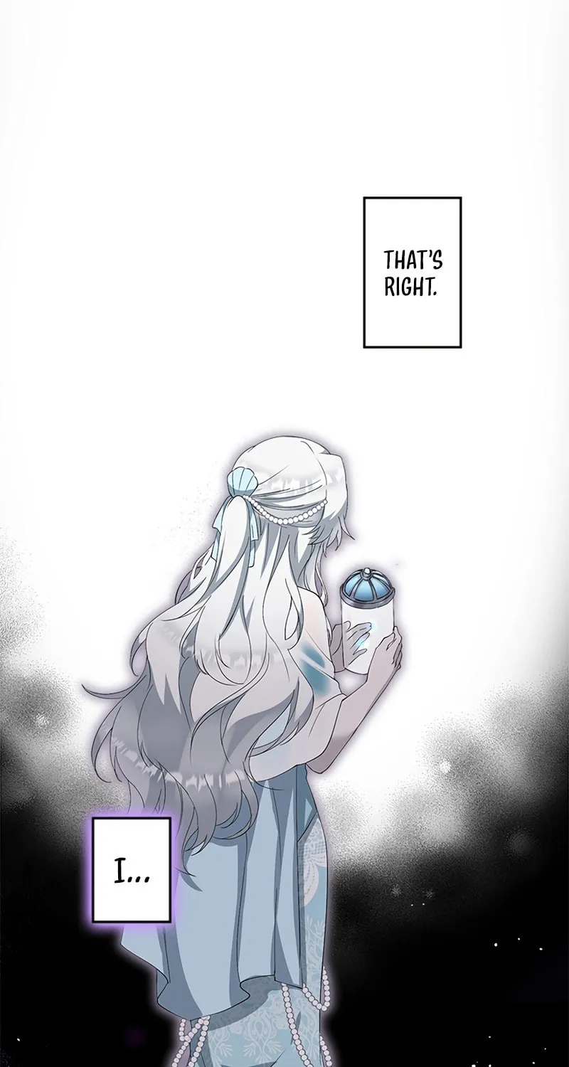 I Became a Fallen Saint Pregnant With a Tyrant Chapter 5 page 76 - 