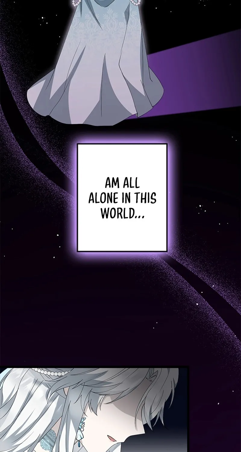 I Became a Fallen Saint Pregnant With a Tyrant Chapter 5 page 77 - 