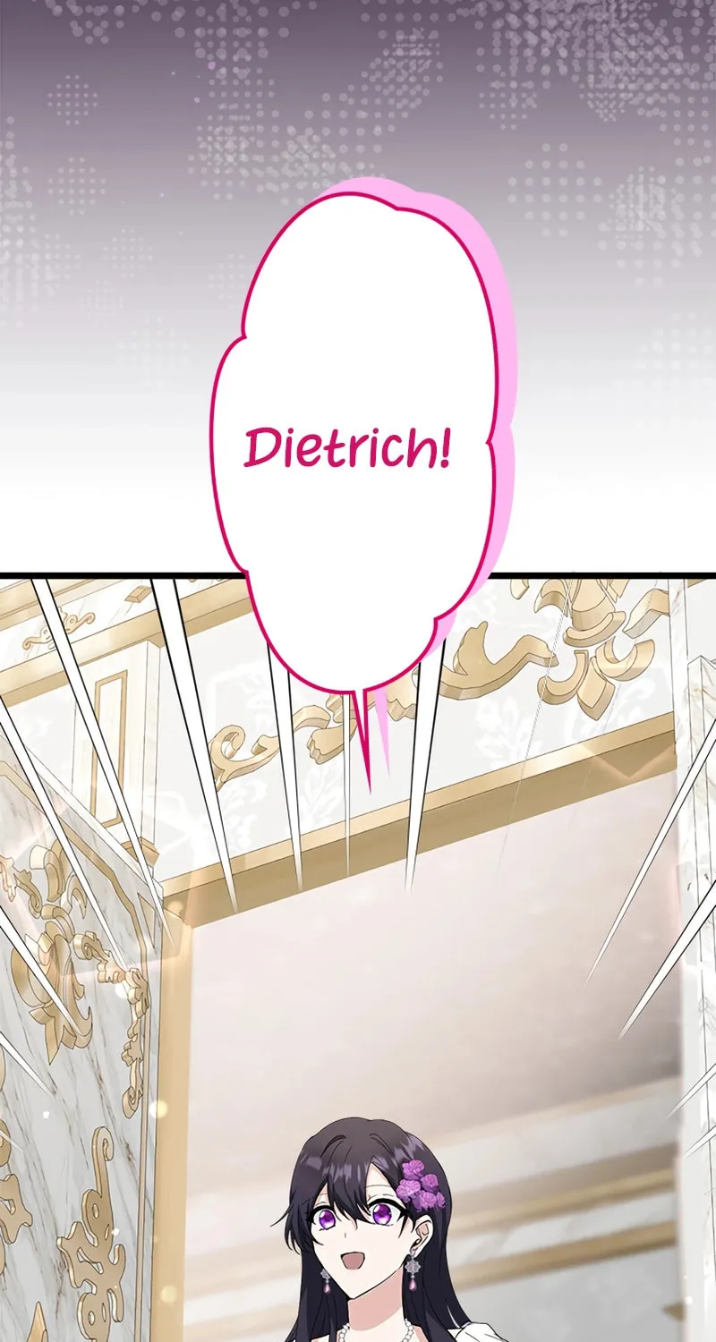 I Became a Fallen Saint Pregnant With a Tyrant Chapter 5 page 79 - 