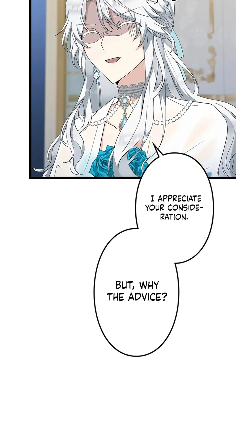 I Became a Fallen Saint Pregnant With a Tyrant Chapter 5 page 9 - 