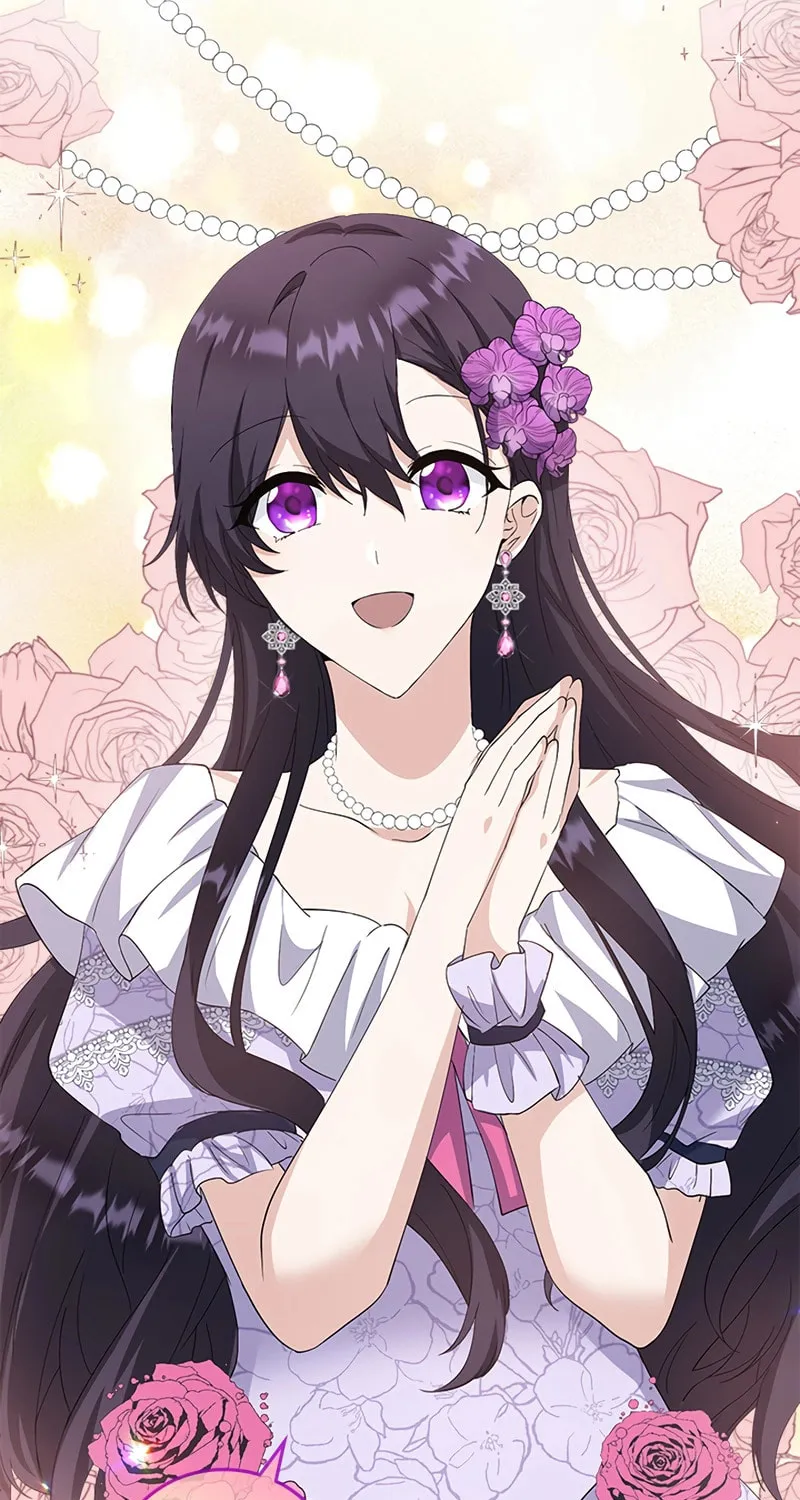 I Became a Fallen Saint Pregnant With a Tyrant Chapter 5 page 81 - 
