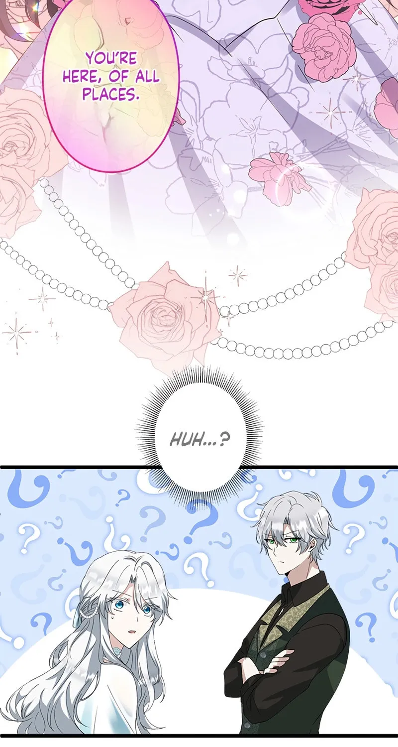 I Became a Fallen Saint Pregnant With a Tyrant Chapter 5 page 82 - 