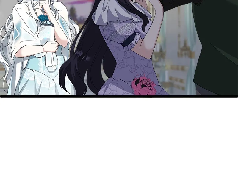 I Became a Fallen Saint Pregnant With a Tyrant Chapter 5 page 87 - 