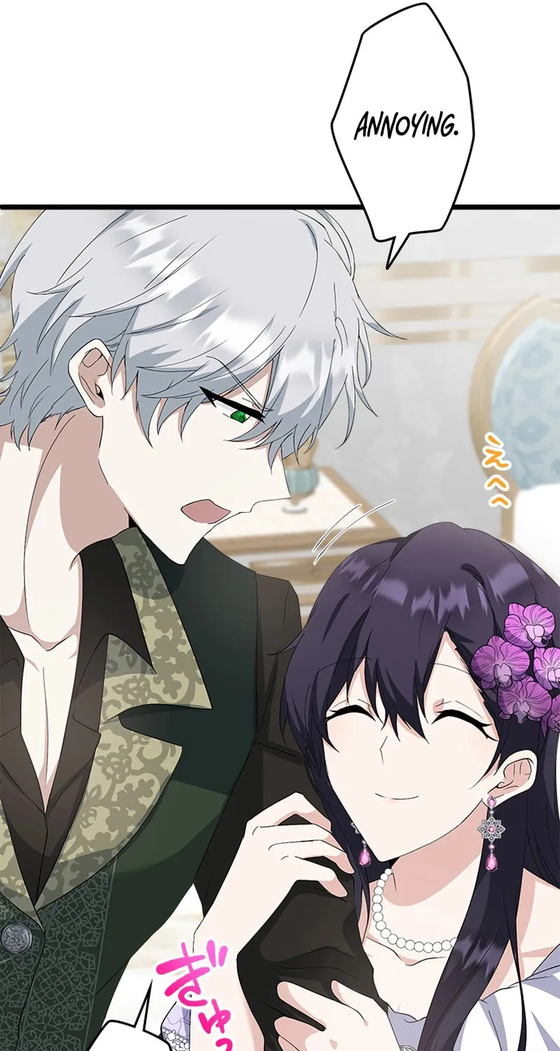 I Became a Fallen Saint Pregnant With a Tyrant Chapter 5 page 88 - 