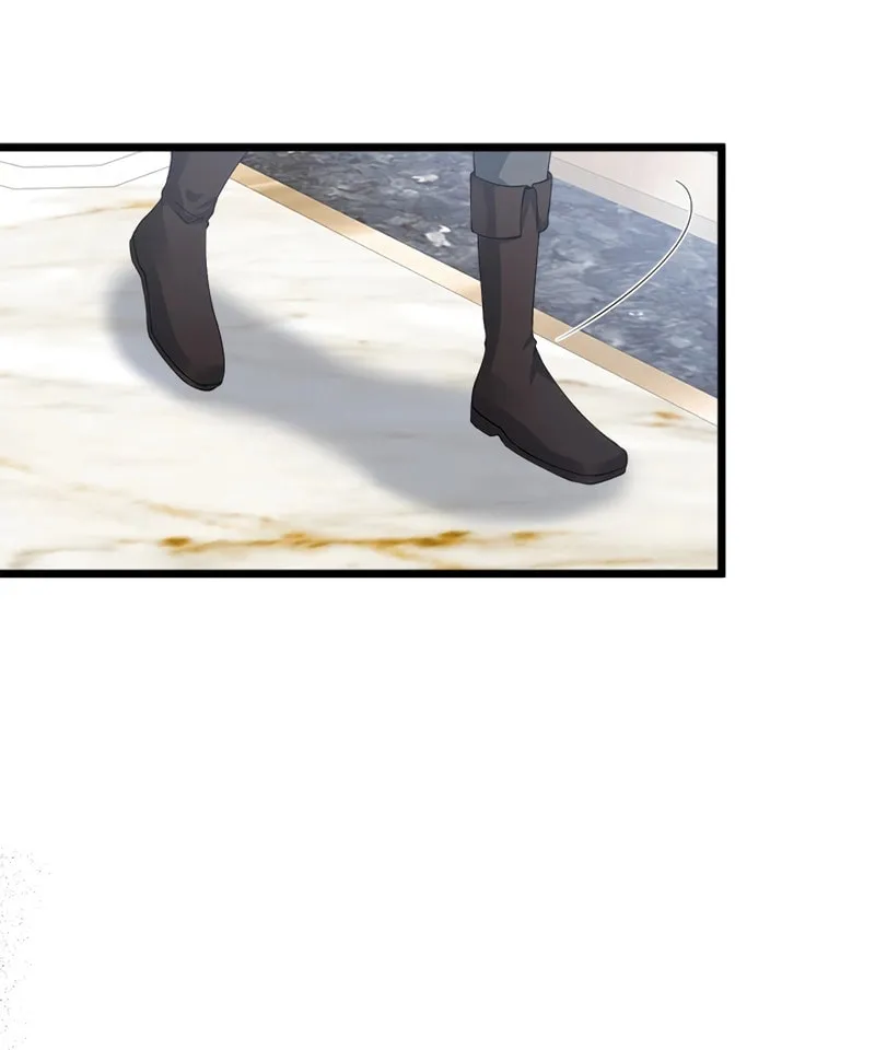 I Became a Fallen Saint Pregnant With a Tyrant Chapter 5 page 10 - 